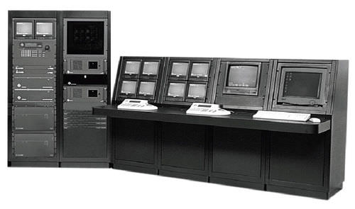 Sistema di gestione per circuiti di videosorveglianza - Matrix series - PELCO