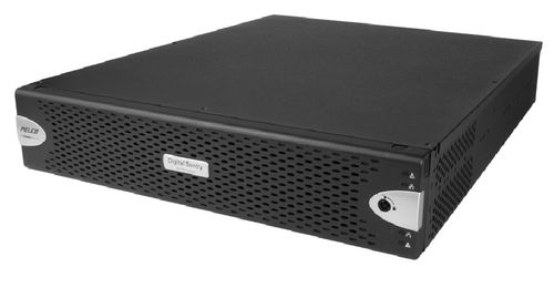 Videoregistratore - DS series - PELCO - digitale / DVR