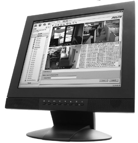 Software per circuiti di videosorveglianza - VMS - PELCO - Windows