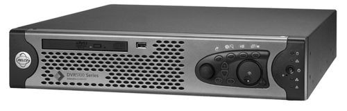 Videoregistratore - DVR5100 series - PELCO - digitale / DVR