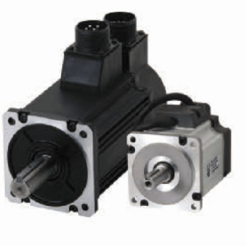 Servomotore passo-passo - G series - Omron Electronics GmbH - AC / 220 V / con freno
