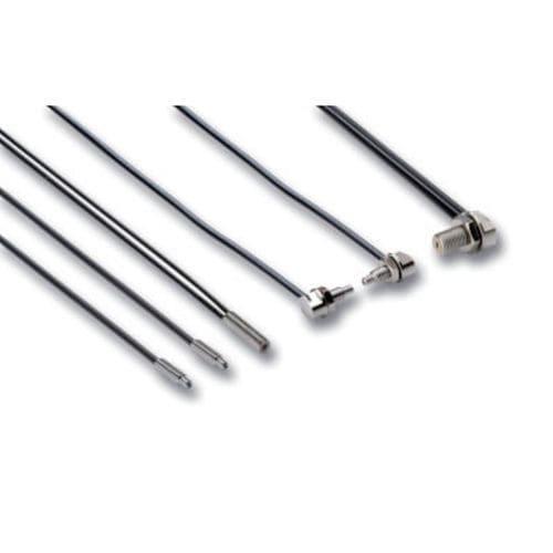 Testa di sensore a fibra ottica - E32 series - Omron Electronics GmbH