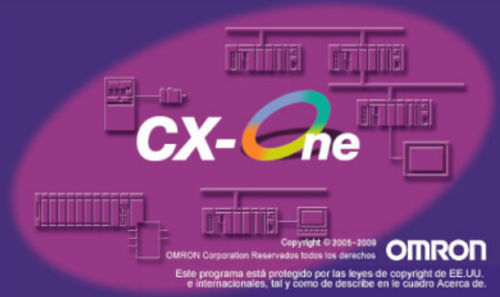Software di programmazione - CX-One series - Omron Electronics GmbH - di visualizzazione / HMI / configurazione
