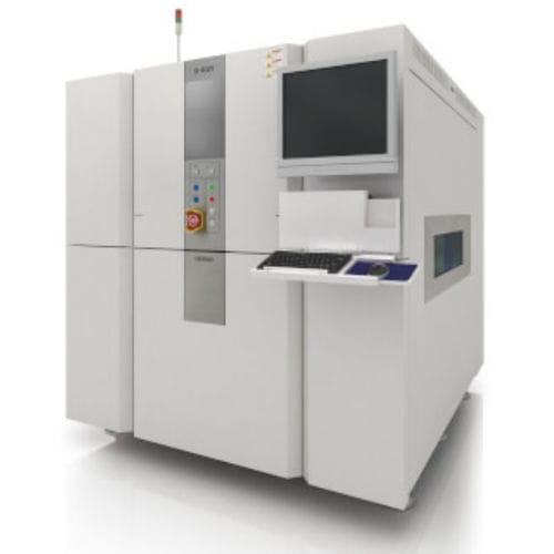 Sistema di ispezione 3D - VT-X750 - Omron Electronics GmbH - AI / per tomografia digitale / a raggi X