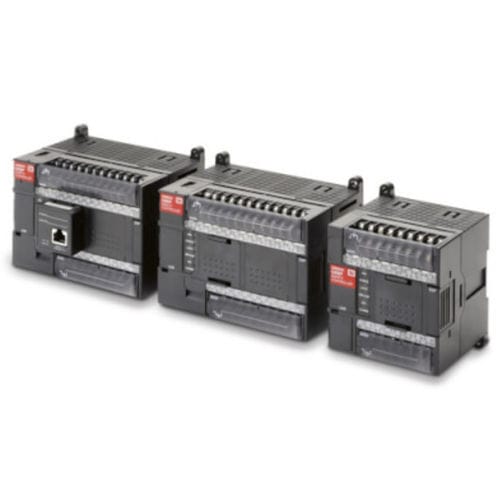 PLC box - G9SP-N_ series - Omron Electronics GmbH - su rete Ethernet / di sicurezza