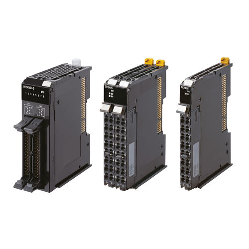 Controllore di temperatura senza monitor - NX-TC - Omron Electronics GmbH - di riscaldamento / di processo / per temperatura ambiente