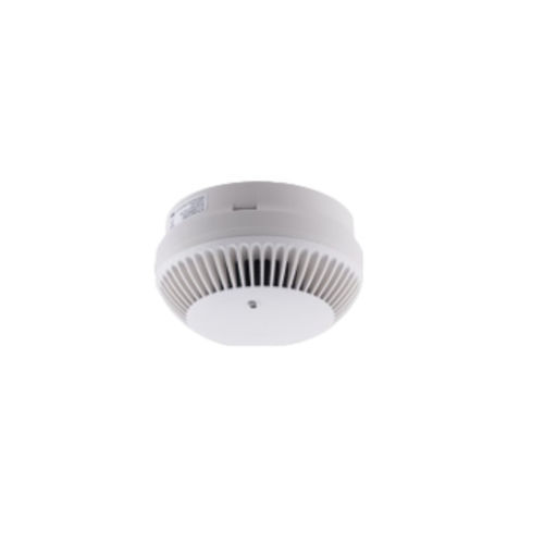 Rilevatore di fumo ottico - BSG-SMOA-U - CARLO GAVAZZI - per sicurezza antincendio