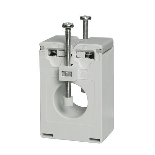 Trasformatore di corrente - CTD1X1005AXXX - CARLO GAVAZZI - incapsulato / ad uso industriale / primario