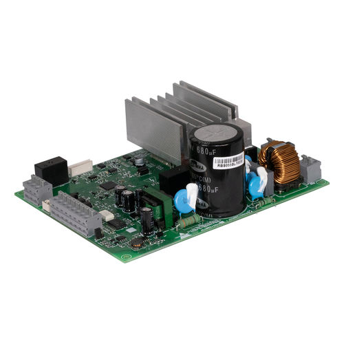 Azionamento AC analogico - RVBS120055F - CARLO GAVAZZI - digitale / Modbus / da incasso