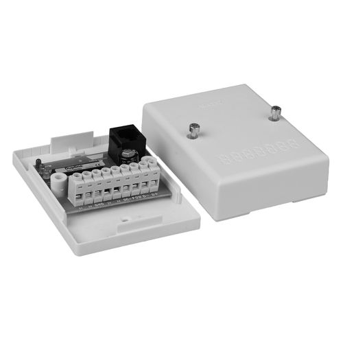 Modulo di ingresso 4 canali - G21104401 - CARLO GAVAZZI