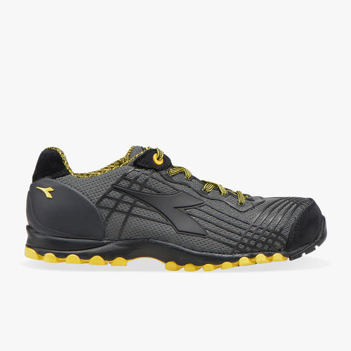 Scarpe antinfortunistiche per cantiere - 701.175299 - UTILITY DIADORA - antiscivolo / di protezione meccanica / resistente all'olio