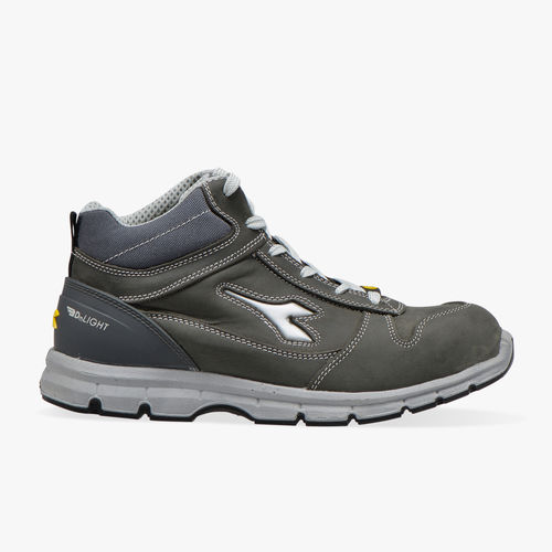 Scarpe antinfortunistiche ESD - 701.175304 - UTILITY DIADORA - antiscivolo / a tenuta stagna / antiperforazione