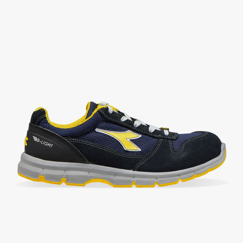 Scarpe antinfortunistiche per donna - 701.175305 - UTILITY DIADORA - antiscivolo / di protezione meccanica / ESD