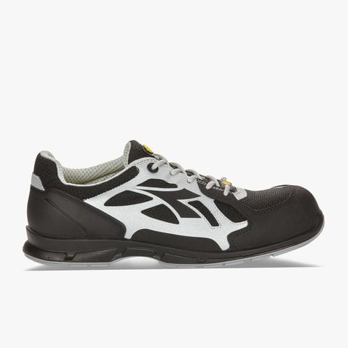 Scarpe antinfortunistiche per opere di finitura - 701.172591 - UTILITY DIADORA - antiscivolo / antiperforazione / resistente all'olio