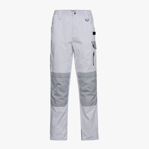 Pantaloni da lavoro - 702.175553 - UTILITY DIADORA - impermeabile / di protezione termica / resistente all’abrasione