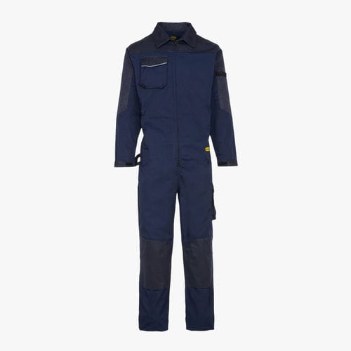 Tuta da lavoro - 702.161756 - UTILITY DIADORA - di protezione termica / resistente all'abrasione / in cotone