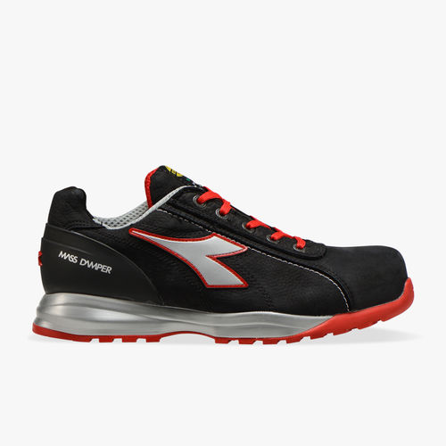 Scarpe antinfortunistiche antiscivolo - 701.177270 - UTILITY DIADORA - antiperforazione / resistente all'olio / antistatica