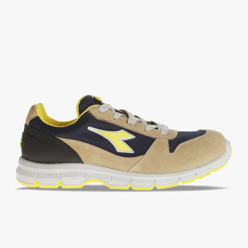 Scarpe antinfortunistiche per opere di finitura - 701.158619 - UTILITY DIADORA - antiscivolo / di protezione meccanica / resistente all'olio