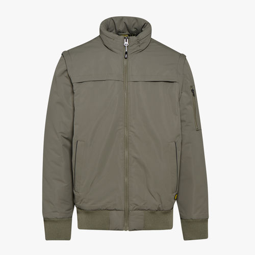 Giacca da lavoro - 702.172756 - UTILITY DIADORA - contro il freddo / resistente all'abrasione / idrorepellente