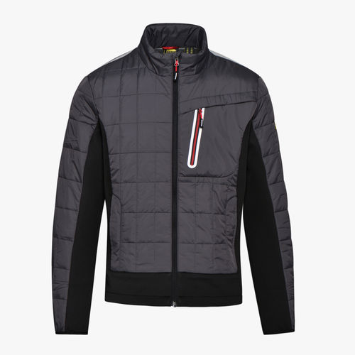 Giacca da lavoro - 702.175987 - UTILITY DIADORA - contro il freddo / in poliammide / unisex