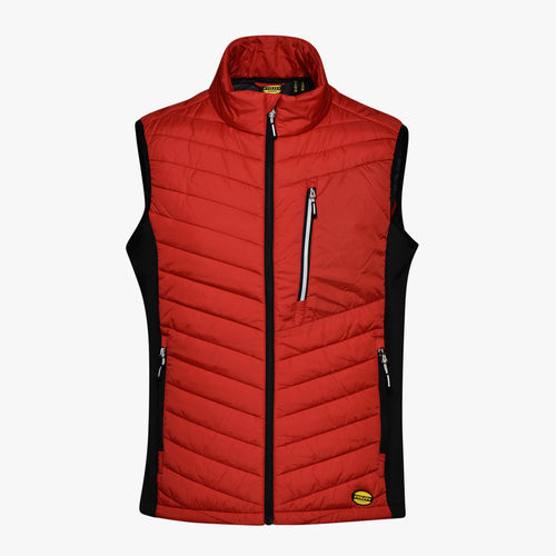 Gilet da lavoro - 702.177266 - UTILITY DIADORA - contro il freddo / in poliammide / per donna