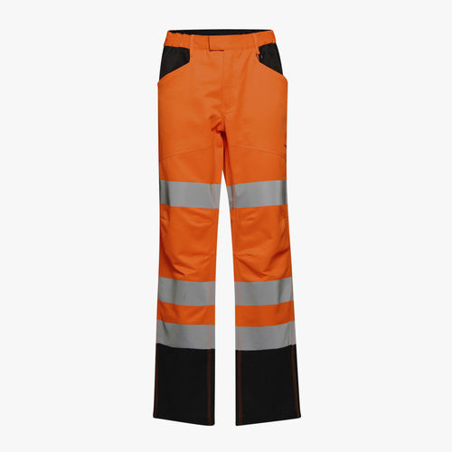 Pantaloni alta visibilità - 702.176235 - UTILITY DIADORA - da lavoro / di protezione termica / resistente all’abrasione