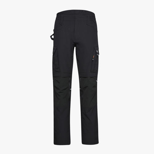 Pantaloni da lavoro - 702.176200 - UTILITY DIADORA - di protezione termica / resistente all’abrasione / in nylon