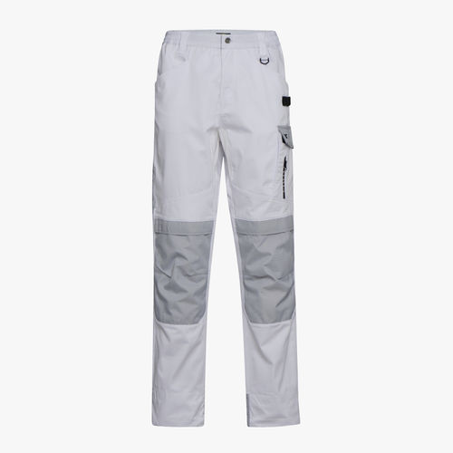 Pantaloni da lavoro - 702.175553 - UTILITY DIADORA - impermeabile / resistente all’abrasione / in cotone