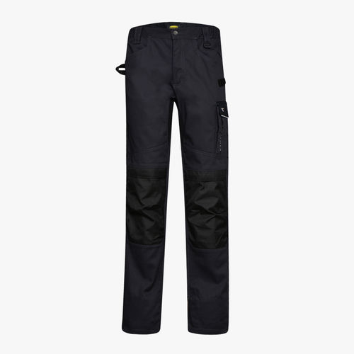 Pantaloni da lavoro - 702.175552 - UTILITY DIADORA - impermeabile / contro il freddo / resistente all’abrasione