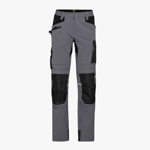 Pantaloni da lavoro - 702.175554 - UTILITY DIADORA - resistente all’abrasione / idrorepellente / in poliestere