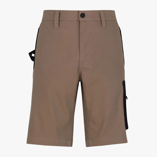 Pantalone corto da lavoro - 702.170018 - UTILITY DIADORA - resistente all’abrasione / in cotone / in poliestere