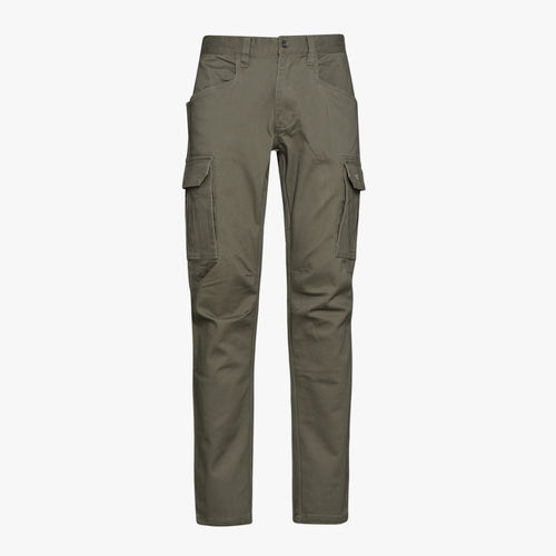 Pantaloni da lavoro - 702.177268 - UTILITY DIADORA - contro il freddo / in cotone / in fibre sintetiche