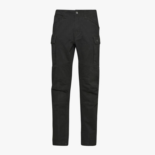 Pantaloni da lavoro - 702.177263 - UTILITY DIADORA - contro il freddo / in cotone / in fibre sintetiche