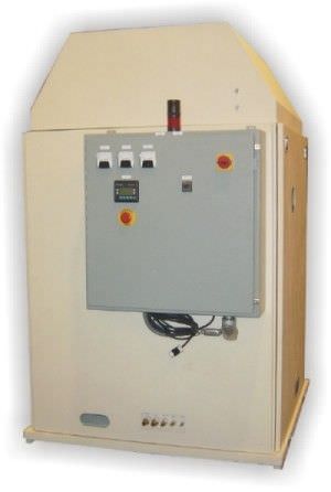 Unità di purificazione di acqua - PTV spol. sr.o.