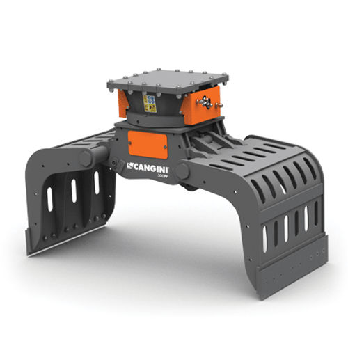 Pinza selezionatrice - PF series  - CANGINIBENNE