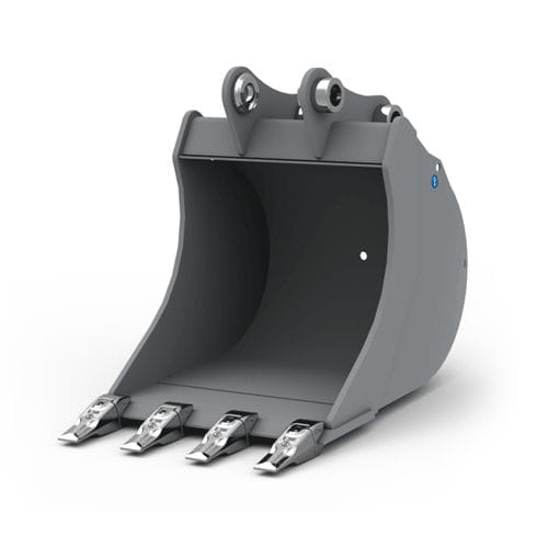 Benna standard - SC series  - CANGINIBENNE - per escavatori