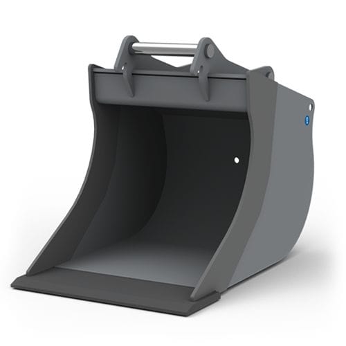 Benna standard - SCS series  - CANGINIBENNE - per escavatori