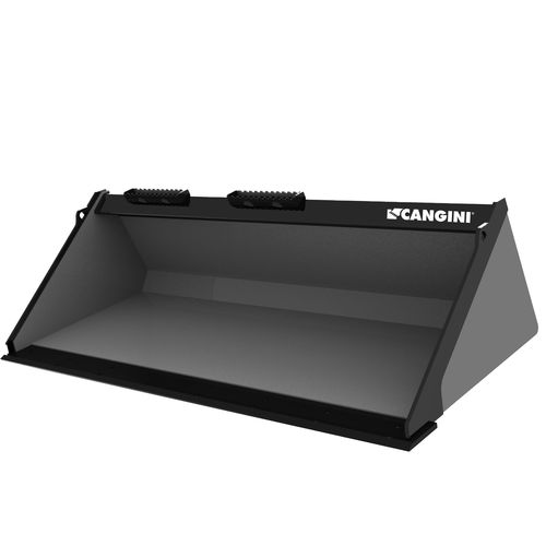 Benna per minipala - LEVELMAX series - CANGINIBENNE - standard
