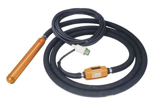 Vibratore ad immersione vibatore interno elettrico per calcestruzzo - BGN series - BELLEGROUP
