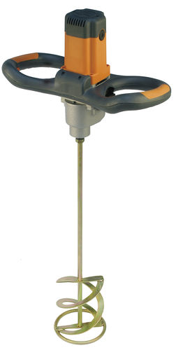 Miscelatore dinamico - Promix 1200-1600 - BELLEGROUP - batch / liquido/solido