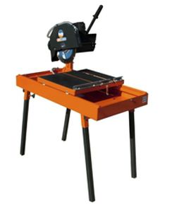 Sega circolare - BC 350 series - BELLEGROUP - per legno / di precisione / da banco