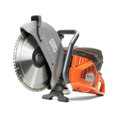 Taglia-cemento - K 970 - Husqvarna
