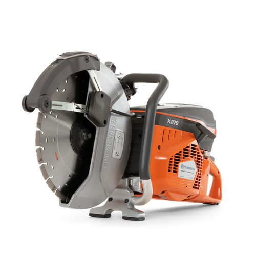 Mototroncatrice - K 970 SmartGuard™ - Husqvarna
