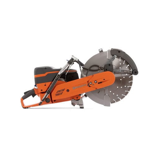 Mototroncatrice per pietra e calcestruzzo - K 1270 SmartGuard&trade; - Husqvarna