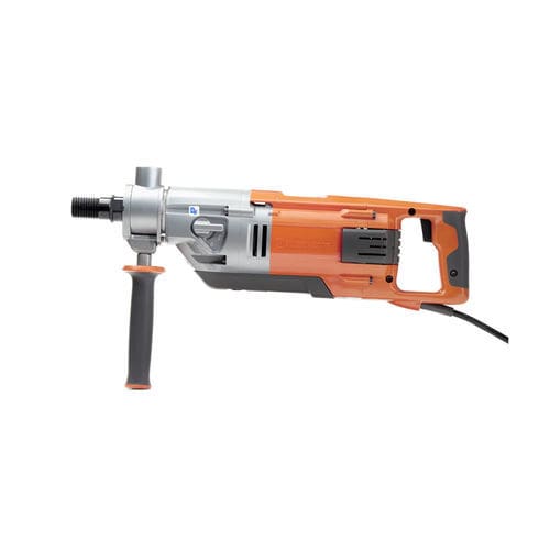 Fresa carotatrice di taglio a secco - DM 220 - Husqvarna - di taglio a umido