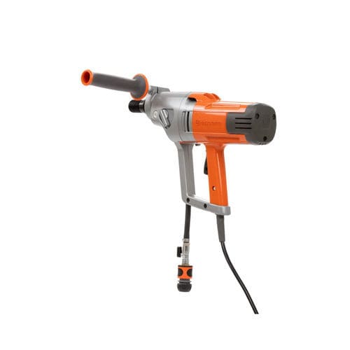 Fresa carotatrice di taglio a secco - DM 230 - Husqvarna - di taglio a umido