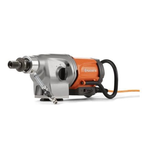 Fresa carotatrice di taglio a umido - DM 370 - Husqvarna - per calcestruzzo