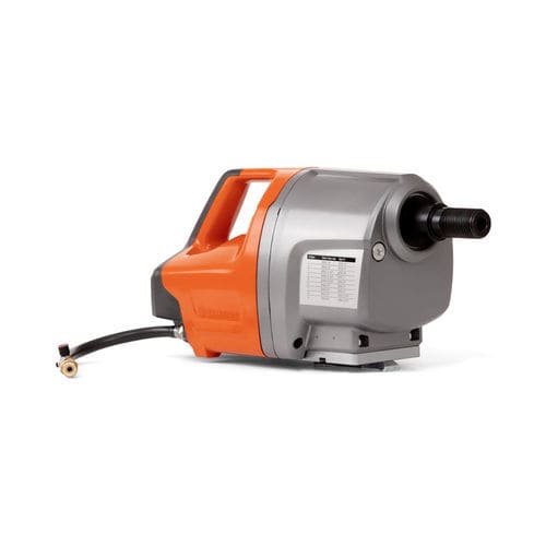 Fresa carotatrice per calcestruzzo - DM 700 - Husqvarna - di taglio a umido