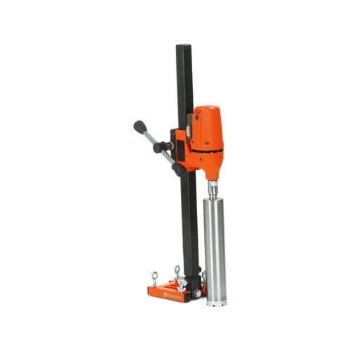 Carotatrice elettrica - DMS 160 AT - Husqvarna - compatta / con base oscillante