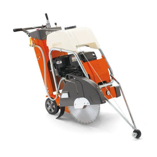 Taglia-cemento - FS 413 - Husqvarna